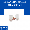 Lô Bàn Chải Roland RL -  6009-1