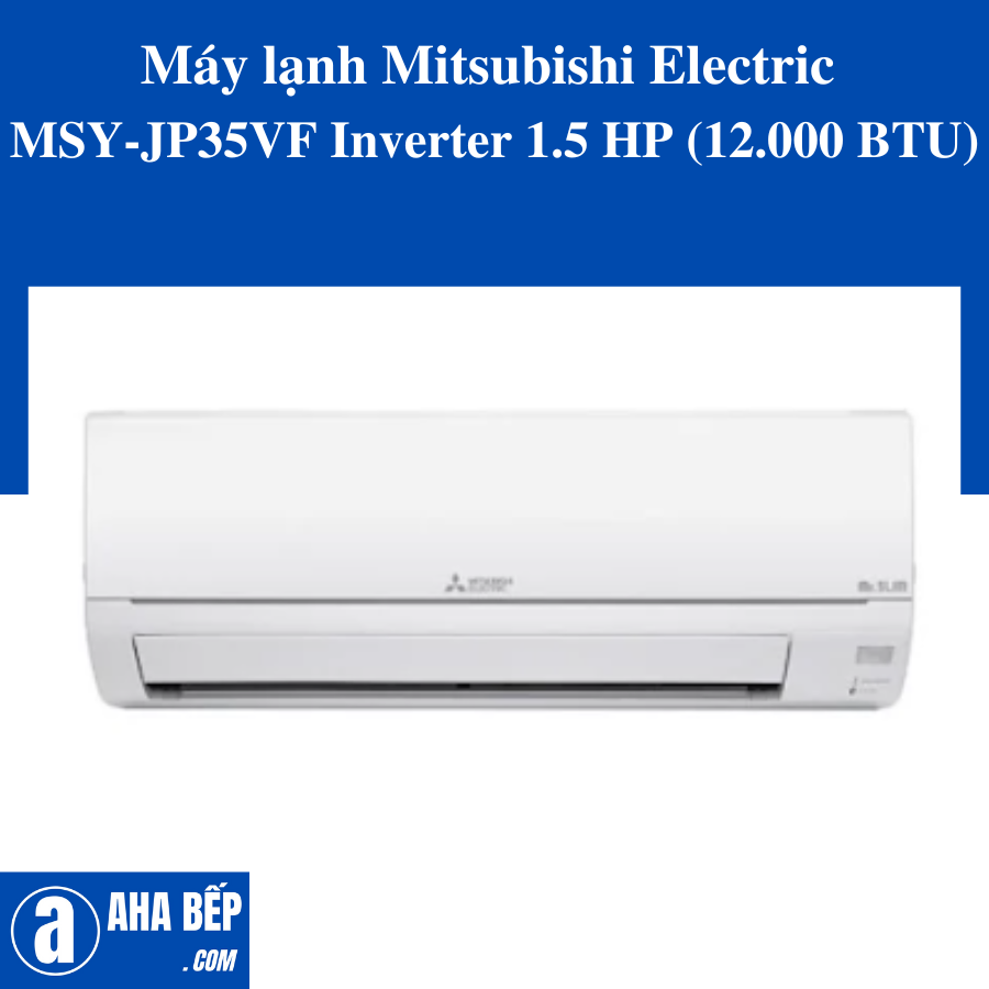 M Y L Nh Mitsubishi Electric Msy Jp Vf Inverter Hp Btu