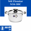 Nồi Fivestar N16-3DC