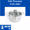 Nồi Fivestar N16-3DG