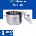 Nồi Fivestar N36-3D