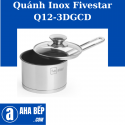 Quánh Inox Fivestar Q12-3DGCD