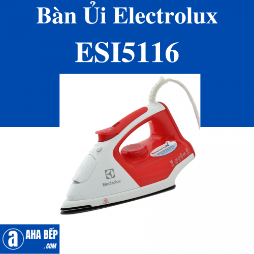 Bàn Ủi Electrolux ESI5116