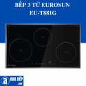 BẾP 3 TỪ EUROSUN EU-T881G