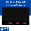 BẾP TỪ ĐA ĐIỂM KAFF KF-Smart734Vario