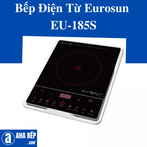 Bếp Từ Đơn Eurosun EU-185S