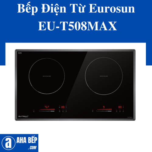 Bếp Từ Đôi Eurosun EU-T508MAX