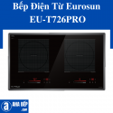 Bếp Từ Đôi Eurosun EU-T726PRO