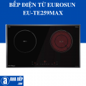 BẾP ĐIỆN TỪ EUROSUN EU-TE259Max