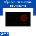 Bếp Điện Từ Eurosun EU-TE887G
