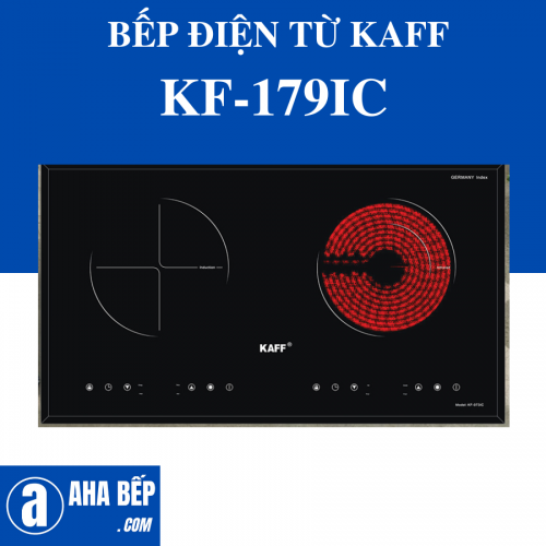 Bếp Điện Từ Kaff KF-179IC