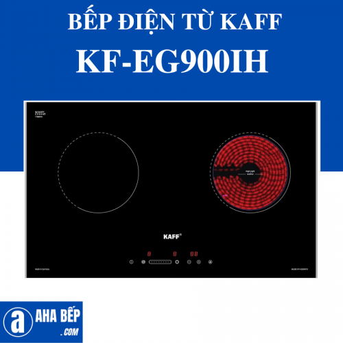 BẾP ĐIỆN TỪ KAFF KF-EG900IH