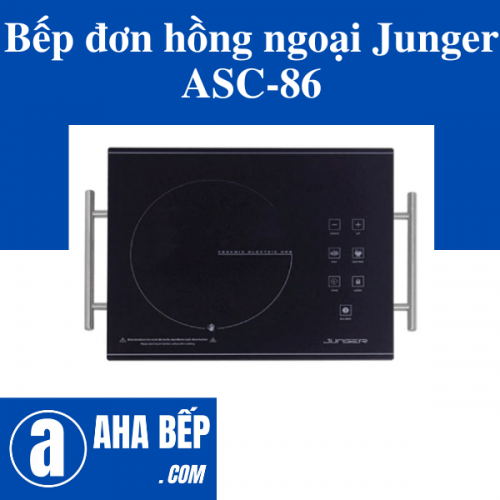 Bếp đơn hồng ngoại Junger ASC-86