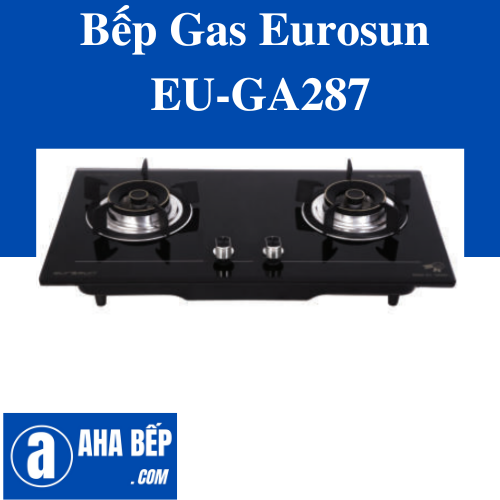 BẾP GAS ÂM EUROSUN EU-GA287