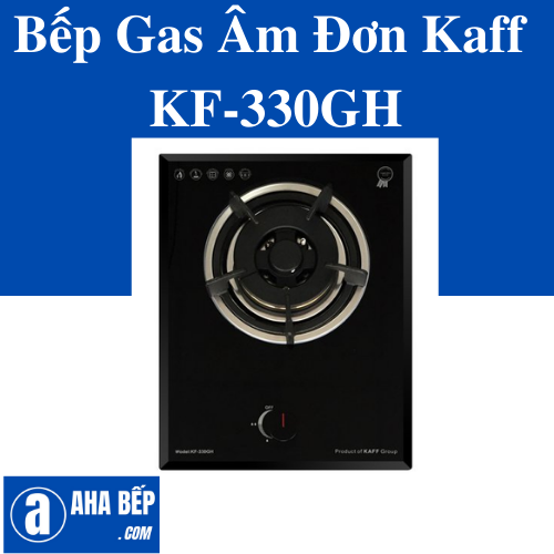 BẾP GAS ÂM KAFF KF-330GH