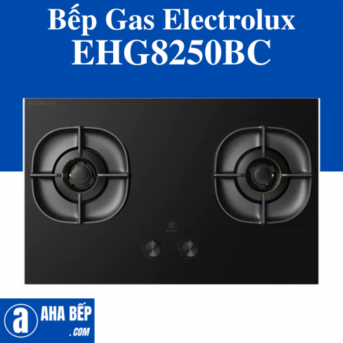 Bếp Gas Electrolux EHG8250BC