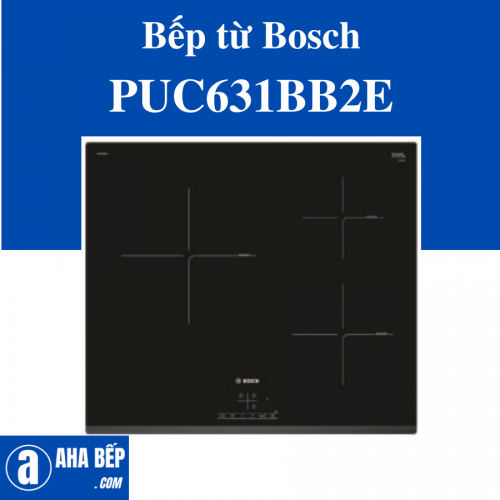 Bếp từ Bosch PUC631BB2E