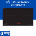 Bếp Từ Đôi Tomate GH 8G-02I