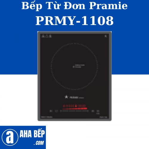 Bếp Từ Đơn Pramie PRMY-1108