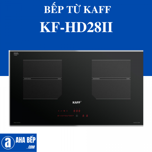 BẾP TỪ KAFF KF-HD28II