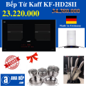 Bếp Từ Kaff KF-HD28II
