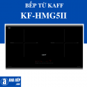 BẾP TỪ KAFF KF-HMG5II