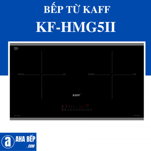 BẾP TỪ KAFF KF-HMG5II