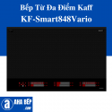 BẾP TỪ ĐA ĐIỂM KAFF KF-Smart848Vario