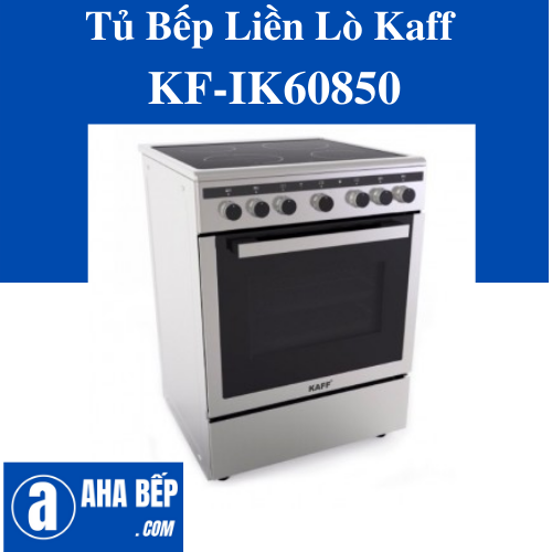 Bếp Tủ Liền Lò KAFF KF-IK60850