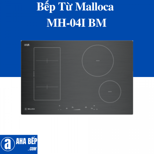 Bếp Từ Malloca MH-04I BM