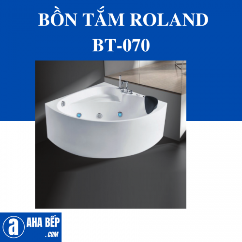 Bồn Tắm Roland BT-070