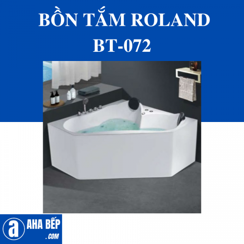 Bồn Tắm Roland BT-072
