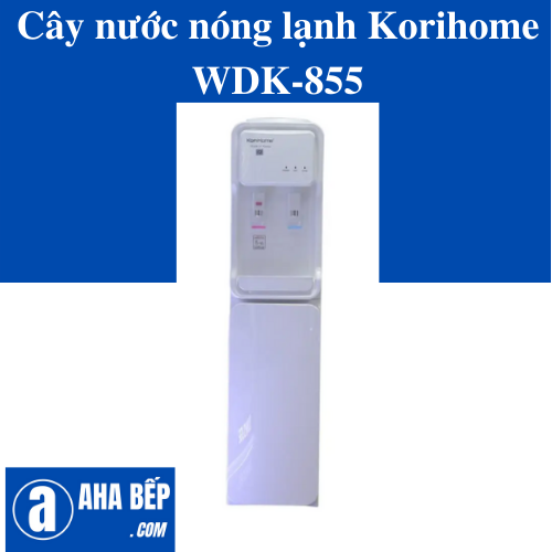 Cây nước nóng lạnh úp bình WDK-855