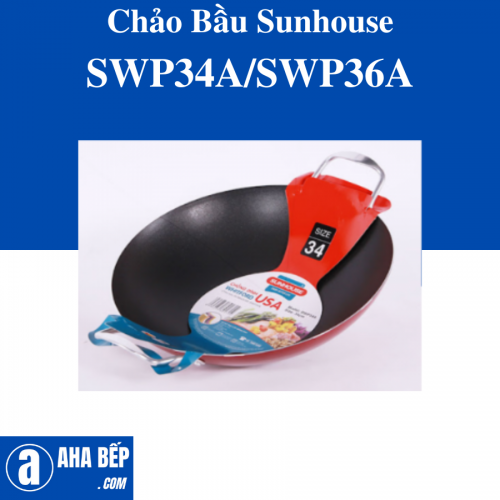CHẢO BẦU SUNHOUSE SWP34A