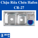 Chậu Rửa Chén Hafen 9245 (CR-27)