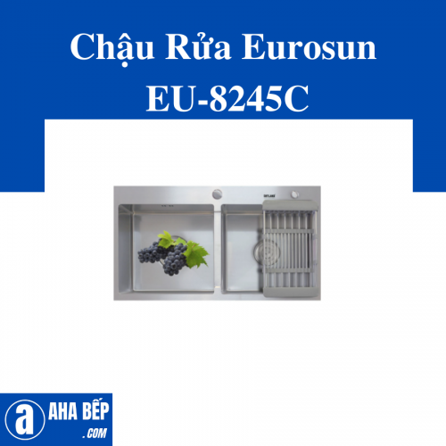 Chậu Rửa Eurosun EU-8245C
