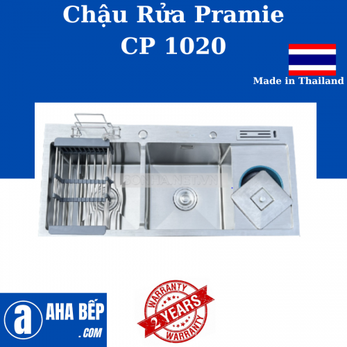 Chậu Rửa Pramie - CP 1020