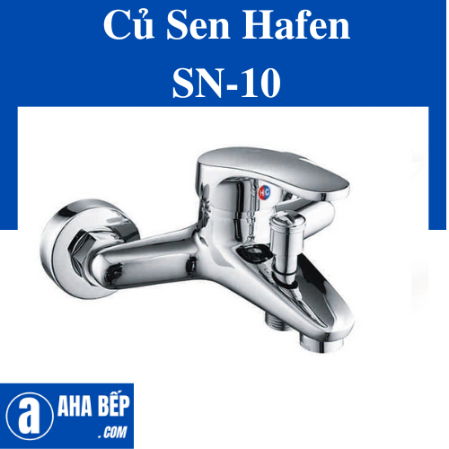 CỦ SEN HAFEN SN-10