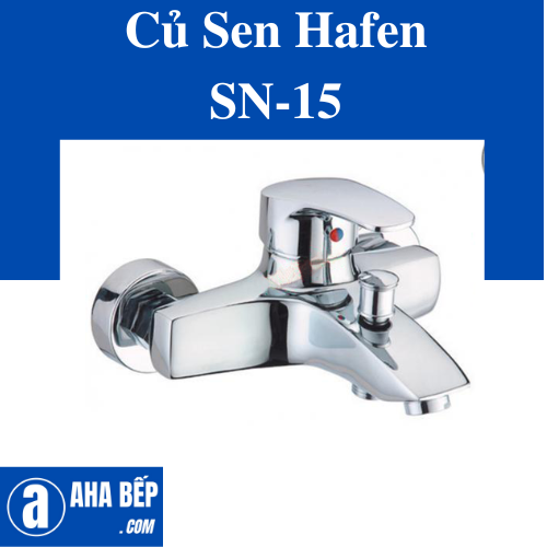 CỦ SEN HAFEN SN-15