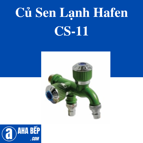 CỦ SEN LẠNH HAFEN CS-11