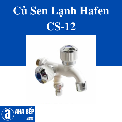 CỦ SEN LẠNH HAFEN CS-12