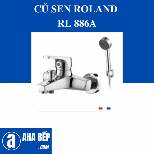 CỦ SEN ROLAND RL886A
