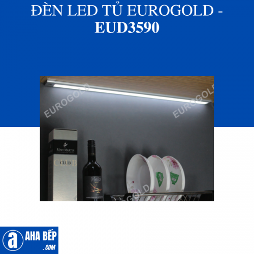 ĐÈN LED TỦ EUROGOLD - EUD3590
