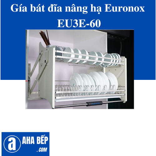 GIÁ BÁT ĐĨA NÂNG HẠ EURONOX EU3E-60