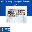 Giá Đa Năng Treo Ngoài Euronox EN7