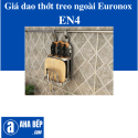 Giá Dao Thớt Treo Ngoài Euronox EN4