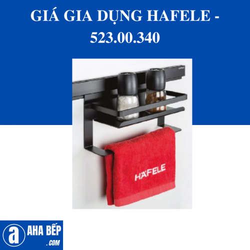 GIÁ GIA DỤNG HAFELE - 523.00.340