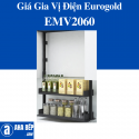 GIÁ GIA VỊ ĐIỆN EUROGOLD EMV2060