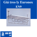 Giá Treo Ly Euronox EN9