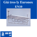 Giá Treo Ly Euronox EN10